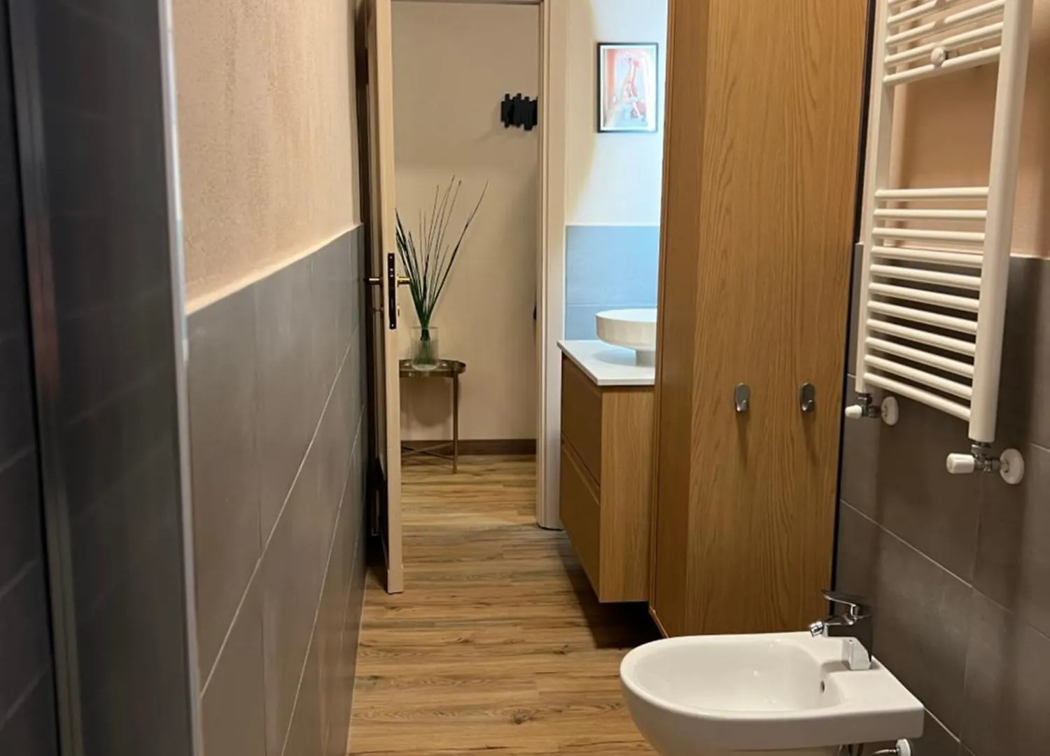 Charme And Cozy Apartment 3 Km Away From Duomo Milan Italy