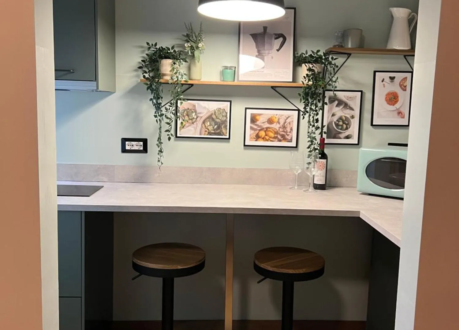 Charme And Cozy Apartment 3 Km Away From Duomo Milan Italy