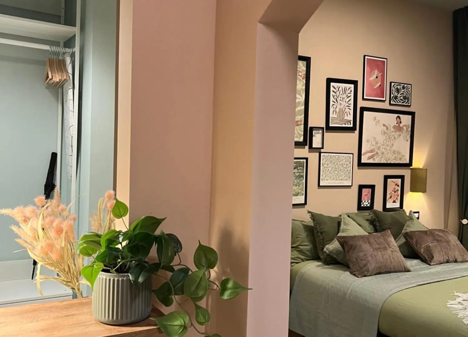 Charme And Cozy Apartment 3 Km Away From Duomo Milan