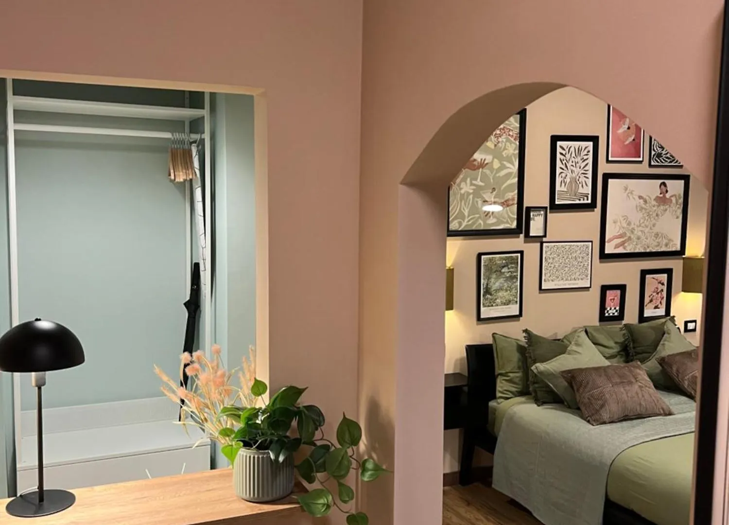Charme And Cozy Apartment 3 Km Away From Duomo Milan