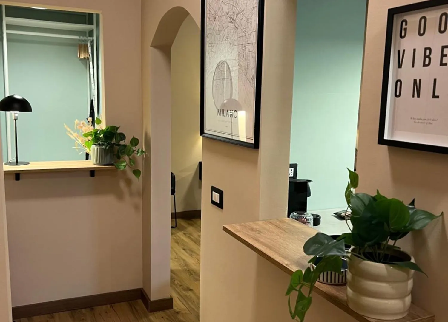 Charme And Cozy Apartment 3 Km Away From Duomo Milan