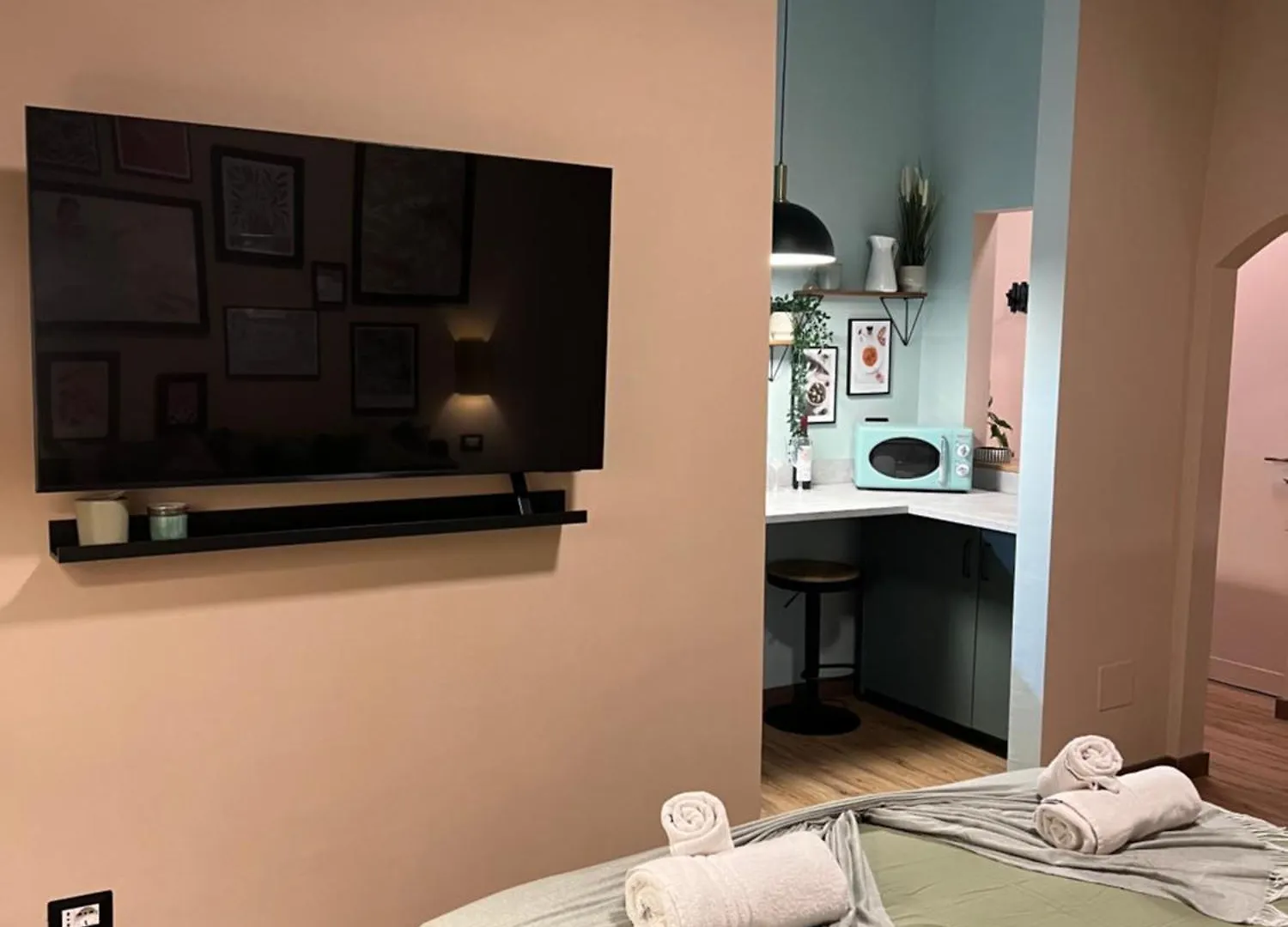 Charme And Cozy Apartment 3 Km Away From Duomo Milan
