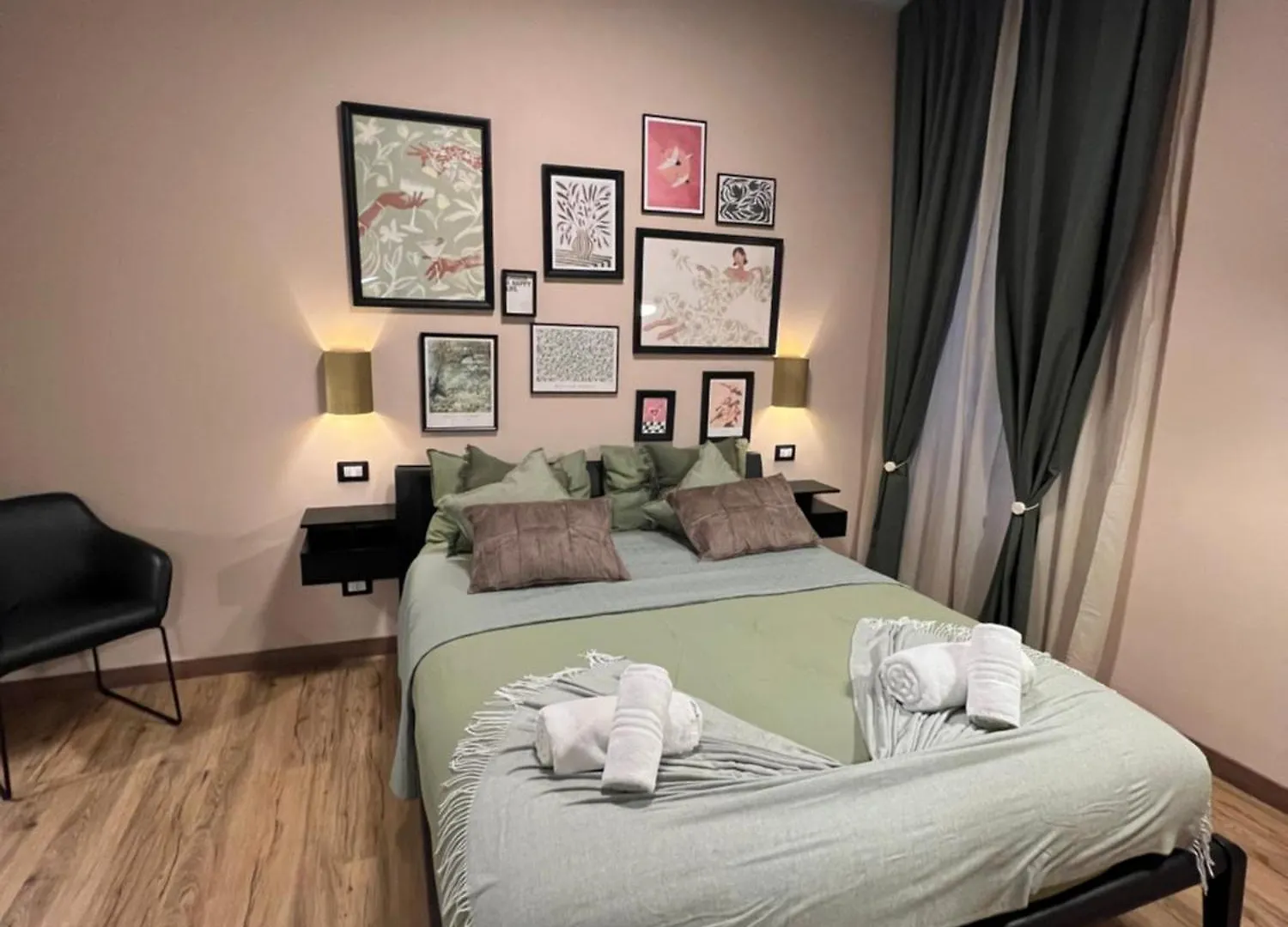 Charme And Cozy Apartment 3 Km Away From Duomo Milan Italy