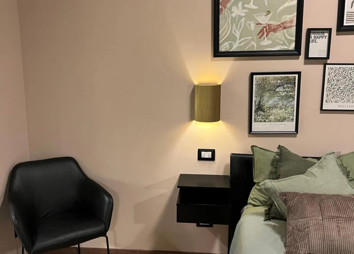 Charme And Cozy Apartment 3 Km Away From Duomo Milan