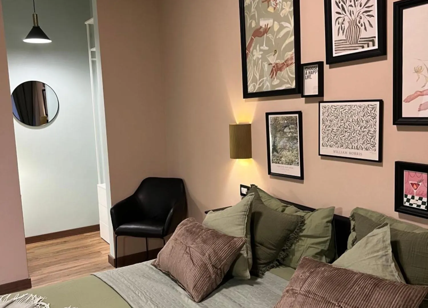Charme And Cozy Apartment 3 Km Away From Duomo Milan