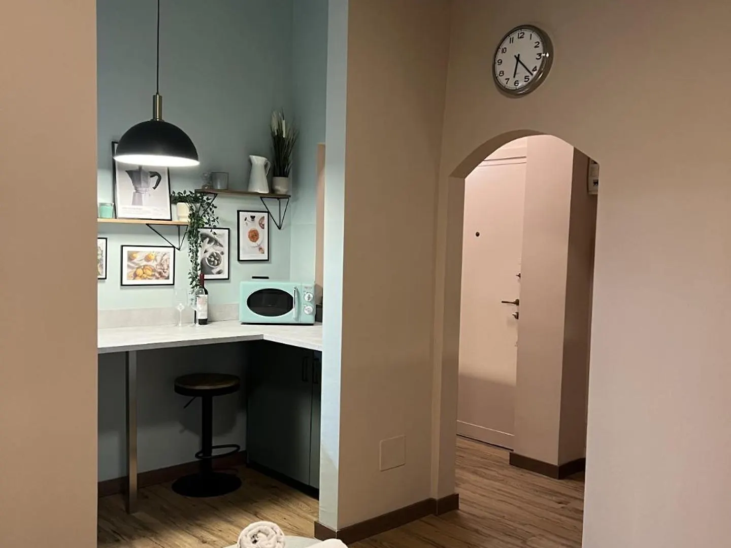 Charme And Cozy Apartment 3 Km Away From Duomo Milan